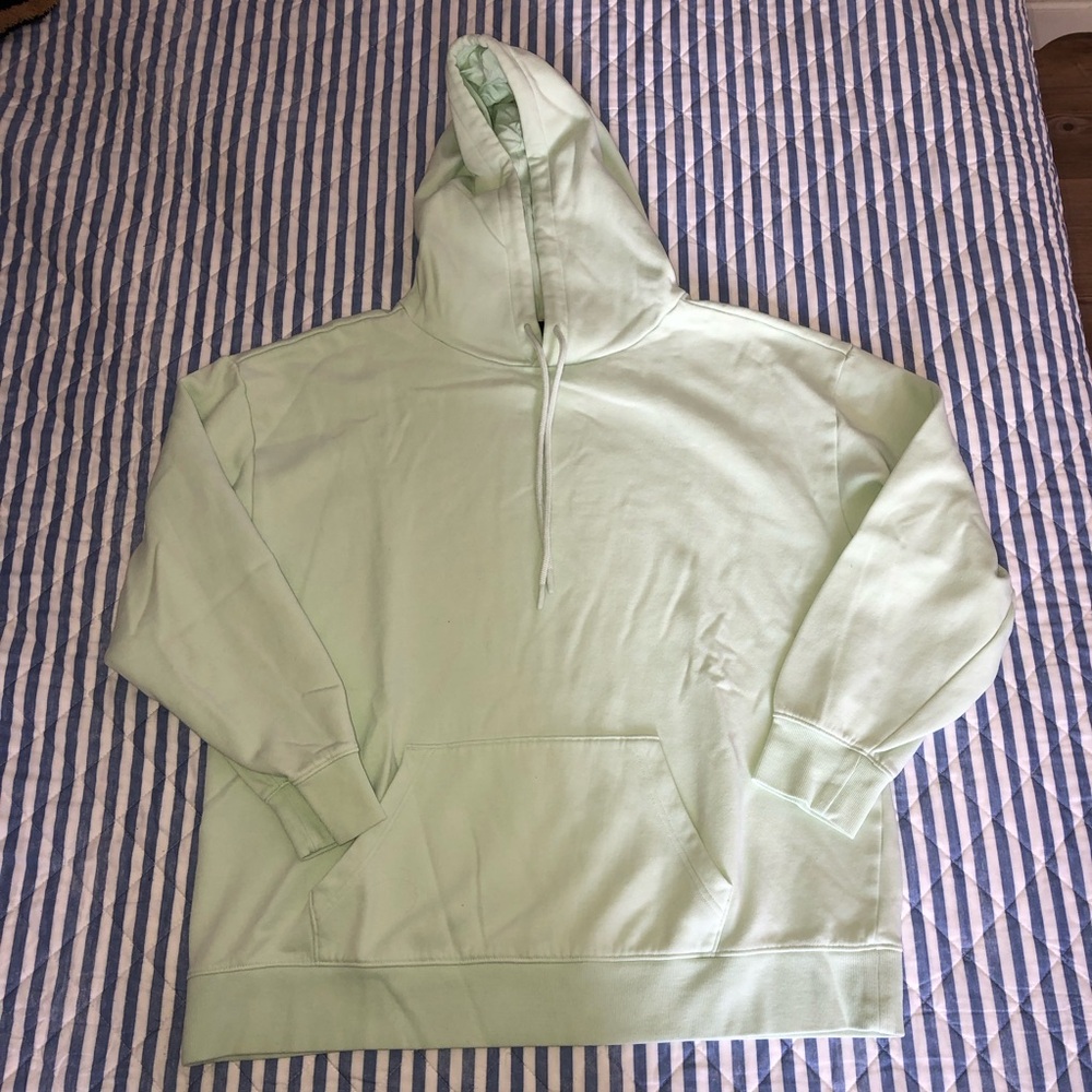 Universal Thread Mint Green Set - image 5